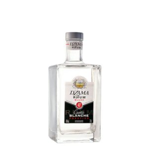 Dzama Cuvée Blanche Spéciale 40,0% 0,7 l