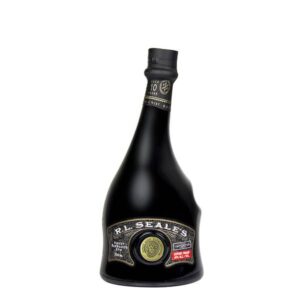 R.L. Seale's 10 Y.O. 46,0% 0,7 l