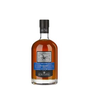 Rum Nation Panama 10 Y.O. 40,0% 0,7 l