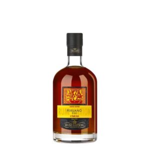 Rum Nation Peruano 8 Y.O. 42,0% 0,7 l