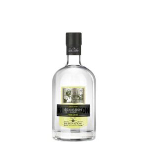 Rum Nation Guadeloupe Blanc 50,0% 0,7 l