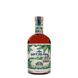 Navy Island XO Reserve 40,0% 0,7 l