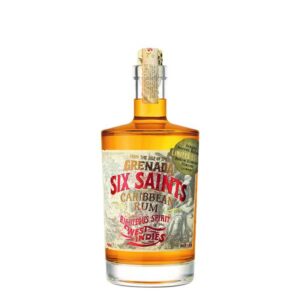 Six Saints Pedro Ximénez Finish 41,7% 0,7 l