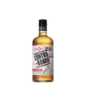 Contrabando 38,0% 0,7 l