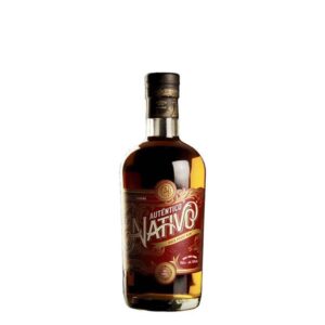 Auténtico Nativo 108° Proof 54,0% 0,7 l