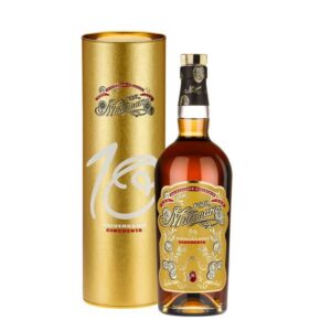 Millonario 10 Aniversario Cincuenta Tuba 50,0% 0,7 l