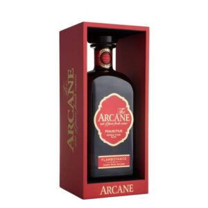 Arcane Flamboyance 40,0% 0,7 l