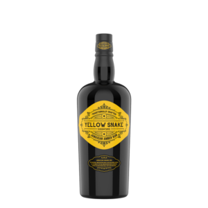 Yellow Snake 40,0% 0,7 l
