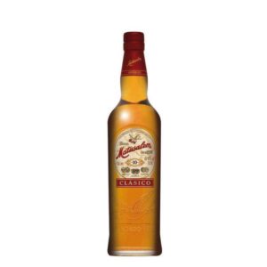 Matusalem Clásico 10 40,0% 0,7 l