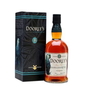 Doorly's 12 Y.O. 43,0% 0,7 l
