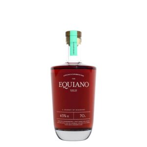 Equiano 43,0% 0,7 l