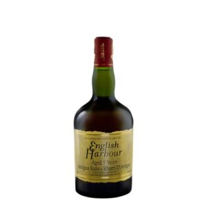 English Harbour 5 Y.O. 40,0% 0,7 l