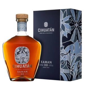 Cihuatán Xaman X.O. 40,0% 0,7 l