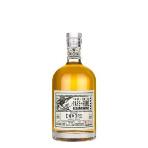 Rum Nation Enmore Islay Cask 2002-2020 59,0% 0,7 l