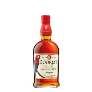 Doorly's 8 Y.O. 40,0% 0,7 l