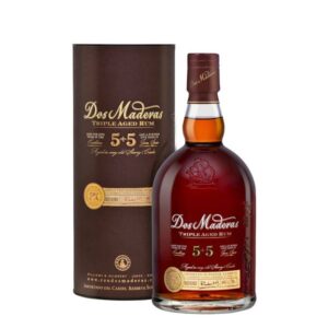 Dos Maderas 5+5  40,0% 0,7 l