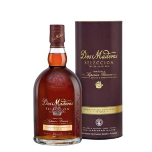 Dos Maderas Selección 40,0% 0,7 l