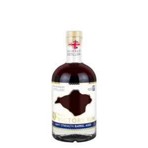 HMS Victory Navy Strength Rum 57,0% 0,7 l