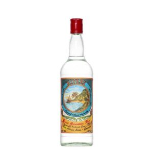 River Antoine Rivers Royale Grenadian Rum 69,0% 0,7 l