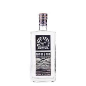 Mhoba Pot Stilled White 43,0% 0,7 l