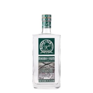 Mhoba Select Release White 58,0% 0,7 l