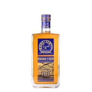Mhoba Strand's 101˚ 58,0% 0,7 l