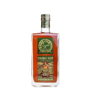 Mhoba Bushfire 55,0% 0,7 l