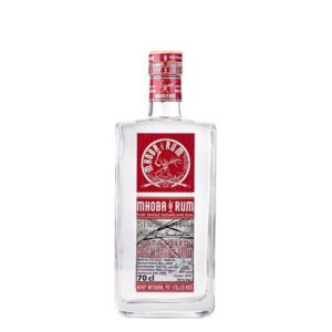 Mhoba Pot Stilled High Ester 65,2% 65,2% 0,7 l