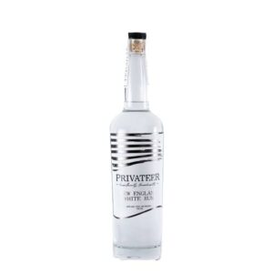 Privateer New England White 40,0% 1,0 l