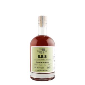 S.B.S. Jamaica 1994  57,0% 0,7 l