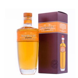 Mauricia Signature 45,0% 0,7 l