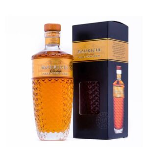 Mauricia Heritage 45,0% 0,7 l