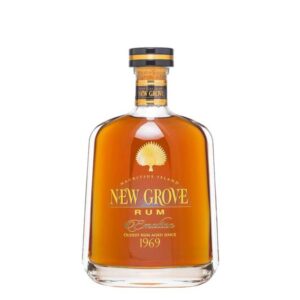 New Grove Emotion 1969 47,0% 0,7 l