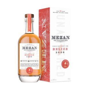 Mezan Belize 2008 46,0% 0,7 l
