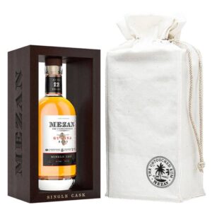 Mezan Guyana 2007 Single Cask 57,0% 0,7 l