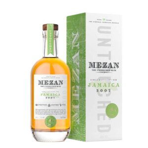 Mezan Jamaica 2007 46,0% 0,7 l