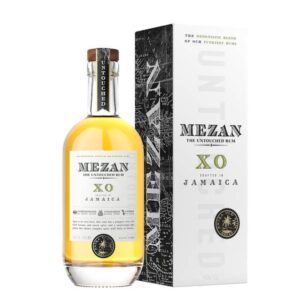 Mezan Jamaica XO 40,0% 0,7 l
