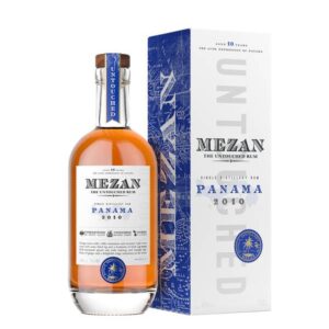 Mezan Panama 2010 46,0% 0,7 l