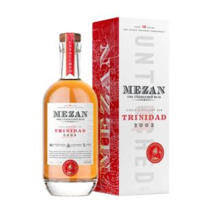 Mezan Trinidad 2003 46,0% 0,7 l