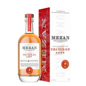 Mezan Trinidad 2009 46,0% 0,7 l