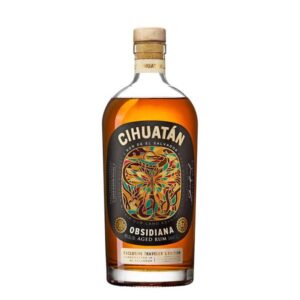 Cihuatán Obsidiana 40,0% 1,0 l