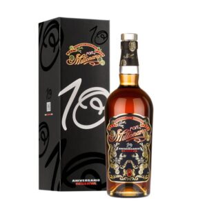 Millonario 10 Aniversario Reserva Box 40,0% 0,7 l