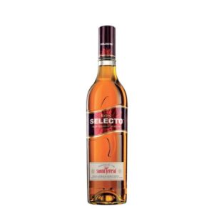 Santa Teresa Ron Selecto 40,0% 0,7 l
