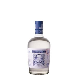 Rum Diplomatico Planas 0,7 l (holá láhev) 47,0% 0,7 l