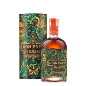 Don Papa Masskara Tuba 40,0% 0,7 l