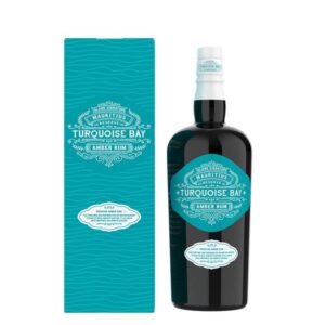 Turquoise Bay Box 40,0% 0,7 l