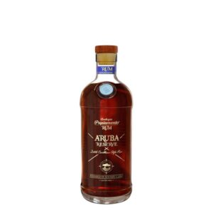 Papiamento Aruba Reserve 40,0% 0,7 l