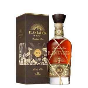 Plantation XO 20th Anniversary 40,0% 0,7 l