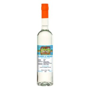 Clairin Le Rocher 2020 47,5% 0,7 l
