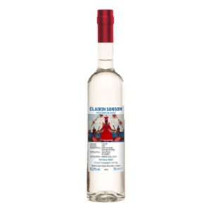 Clairin Sonson 2020 51,1% 0,7 l